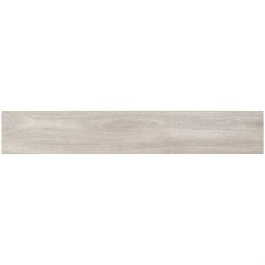 Crestwood Wood Look Porcelain Tile 8" x 48" - Gray