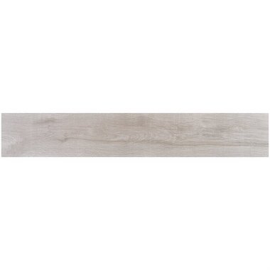 Elan Wood Look Porcelain Tile 8" x 48" - Grey