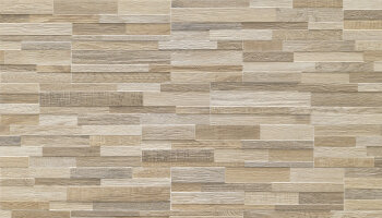 Wall Art Wood Look Porcelain Tile 6