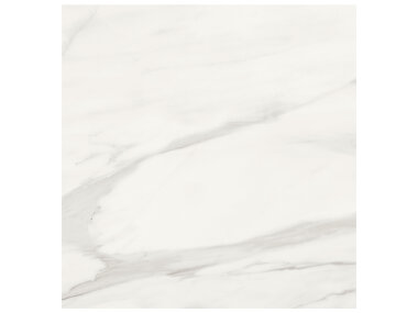 Mayfair Marble Look Tile 24" x 24" - Volakas Grigio Polished