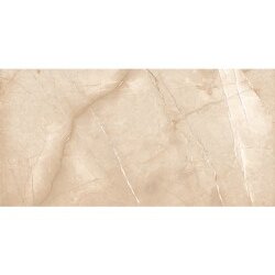 Pulpis Marble Look Tile "Matte" 24" x 48" - Beige