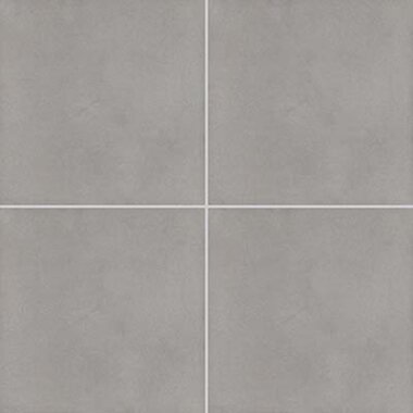 Reveri Tile 8" x 8" - Gris