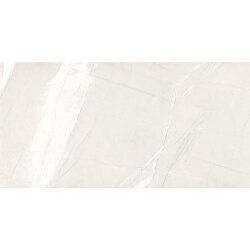 Pulpis Marble Look Tile "Matte" 24" x 48" - Bianco