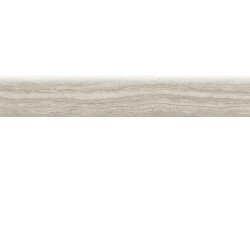 Autumn Bullnose Tile 3" x 24" - Taupe