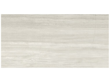 Mayfair Marble Look Tile 12" x 24" - Strada Ash Matte