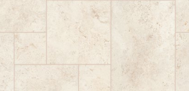 Tibur Tile 8" x 16" - Bianco