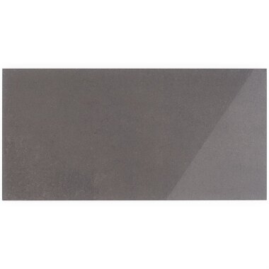 ArchTech Tile "Polished" 12" x 24" - Antracite