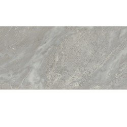 Carrara Select Marble Look Tile Matte 12" x 24" - Carrara Blue