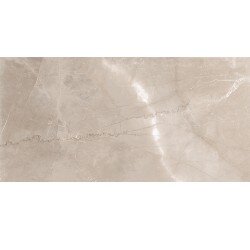 Pulpis Marble Look Tile "Matte" 12" x 24" - Tortora