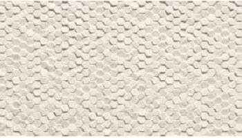 Geostone Esagonetta Decoro Tile 12