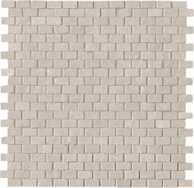 Maku Tile Brick 3" x 12" - Grey