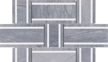 Interlace Tile 12 3/4