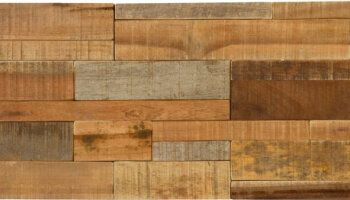 Wood Look Tile 8