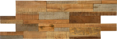 Wood Look Tile 8" x 21" - Natural