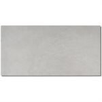 Crosby Trail Slate Luxury Vinyl Tile 12" x 24" - Light Gray