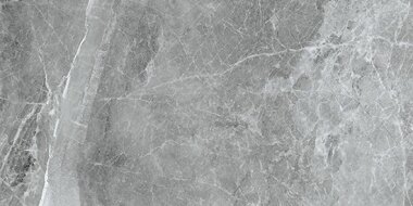 Deluxe Marble Look Tile 12" x 24" - Peltro Polished