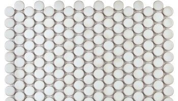 Simple 2.0 Penny Rounds Tile 11.49