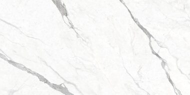 Infinito Marble Look Tile 64.17" x 127.56" - Stattuaro B