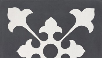 Bati Orient Cement Tile Decor Classic 8