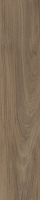 Whisper Wood Look Porcelain Tile 8" x 40" - Forest