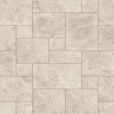 Tibur Tile 8" x 8" - Tufo