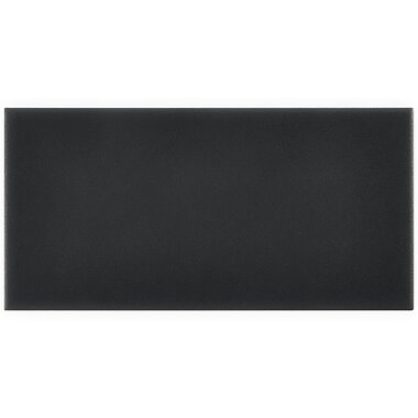 Stacy Garcia Maddox Wall Tile 4" x 8" - Black