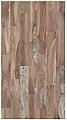 Martis Wood Look Porcelain Tile 8" x 47" - Silk Brown