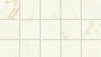 Versilia Mosaic Marble Look Tile 12