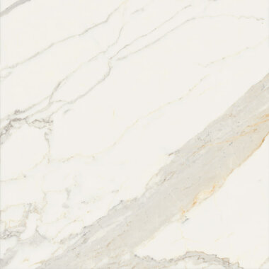 Marmorea Marble Look Tile Matte 12" x 24" - Bianco Calacatta