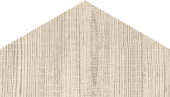 Cortina Hexagon Wood Look Porcelain Tile 10