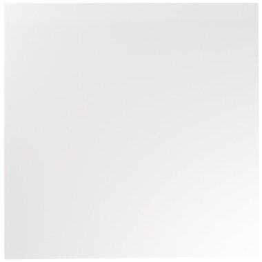 Crystal Tech Tile 24" x 24" - White