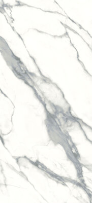 Splendid Marble Look Tile 10" x 22" - Oceanic