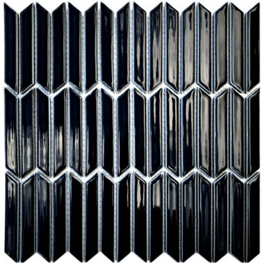 Shebu Mosiac tile 10.56" x 10.63" - Hairo