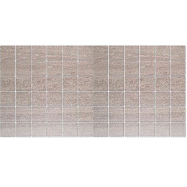 Avenel Mosaic Tile 12" x 24" - Beige