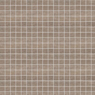 Stark Tile 2x2 Mosaic 12" x 12" - Tortora