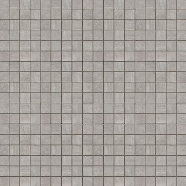 Stark Tile 2x2 Mosaic 12" x 12" - Grigio