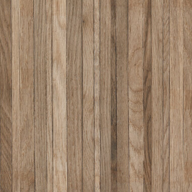 Wooddesign Wood Look Porcelain Tile 19" x 19" - Deck