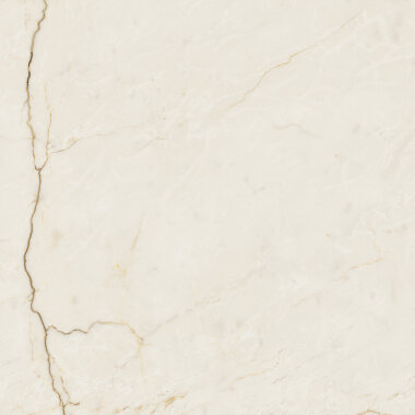 Oro Marble Look Tile 24" x 24" - Crema Avorio Polished