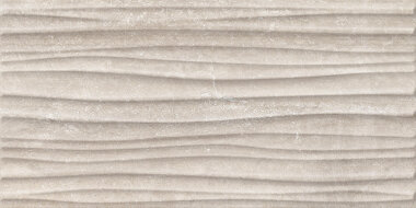 Eterna Tile Decoro Rome 12" x 24" - Beige