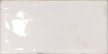 Splendours Wall Tile 3" x 6" - White