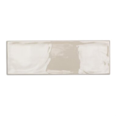 Bulevar Tile 4" x 12" - Ivory