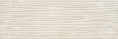 Integra Tile Linear 16" x 48" - Marfil