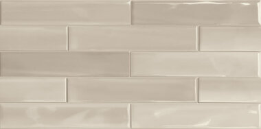 Shadebox Shadebrick Tile 3" x 12" - Taupe