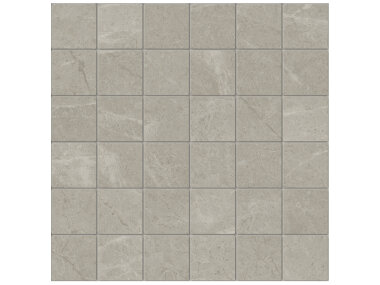 Torino 2" x 2" Mosaic Tile 12" x 12" - Vanizio