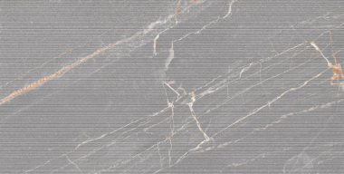 Cardo Marble Look Tile 24" x 48" - Gris Horizon