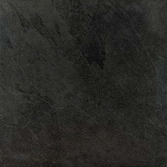 Slab Tile 24" x 24" - Black