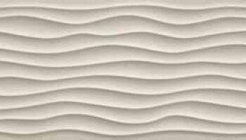 3D Wall Design Dune Tile 16