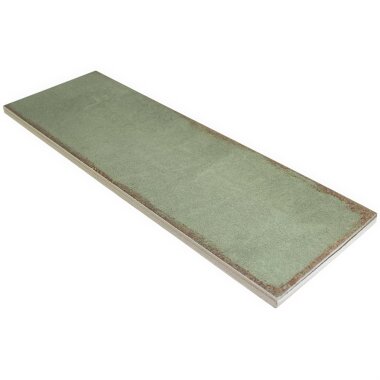 Bernalillo Tile 4" x 12" - Green