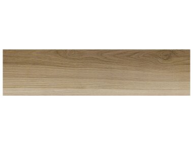 Amaya Wood Look Porcelain Tile 6" x 24" - Natural