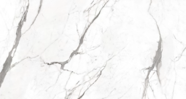 Proxima Statuario Norwell Tile 63" x 126" - Proxima Statuario Norwell Polished